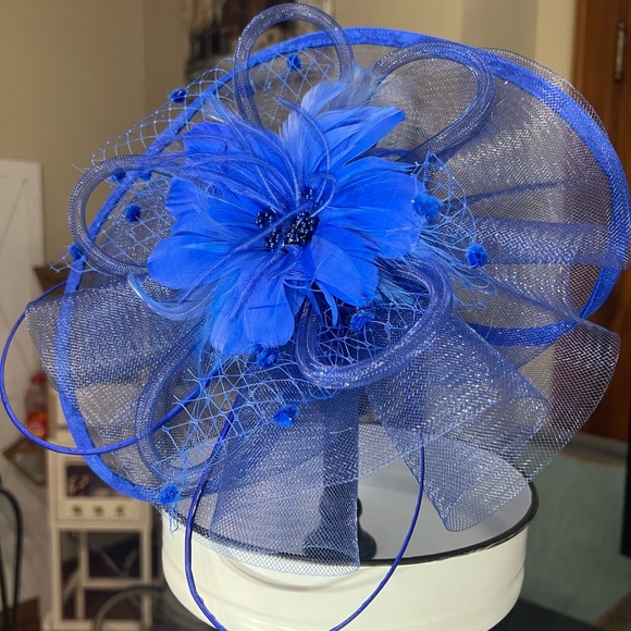KENTUCKY DERBY HATS - Picture 6 of 11